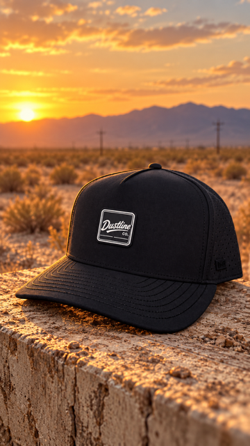 The Dustline Stealth